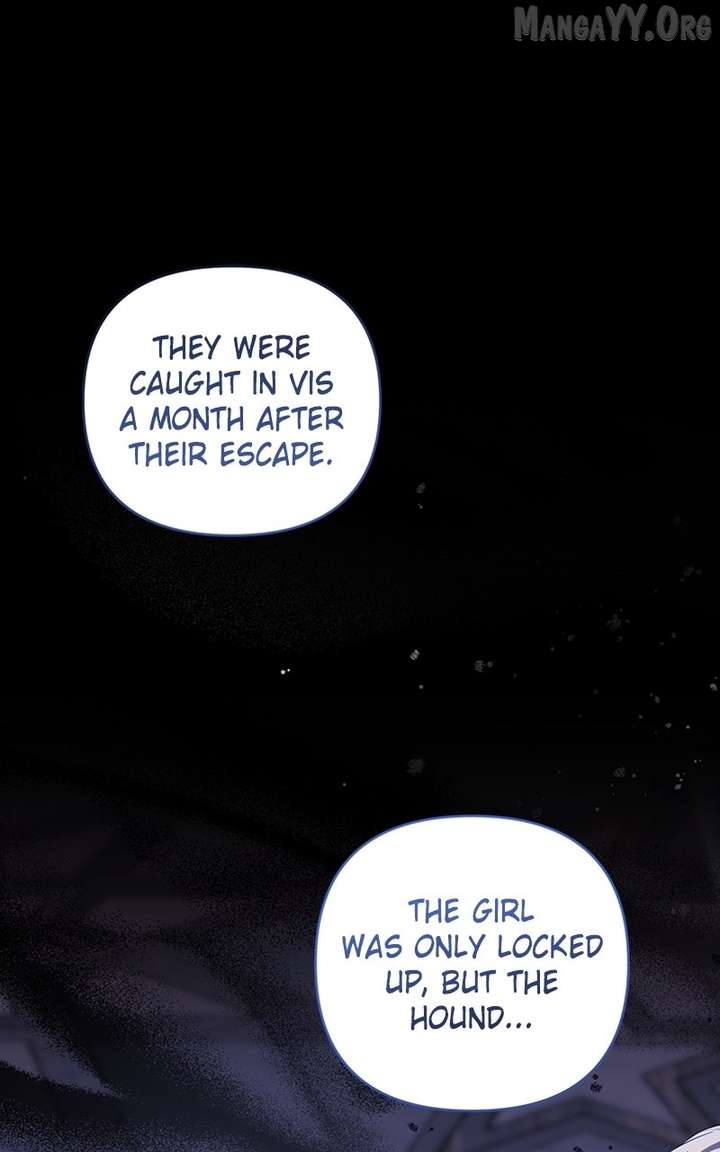 Thiendavis – For The Perfect Salvation Chapter 47 - Page 1