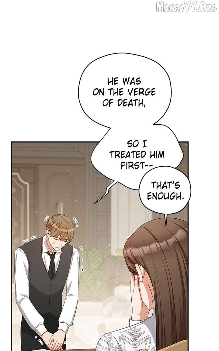 Thiendavis – For The Perfect Salvation Chapter 47 - Page 3