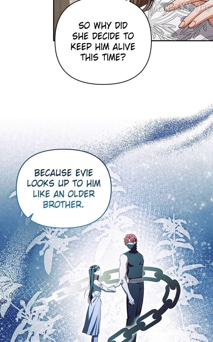 Thiendavis – For The Perfect Salvation Chapter 47 - Page 5
