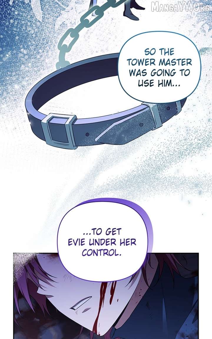 Thiendavis – For The Perfect Salvation Chapter 47 - Page 6