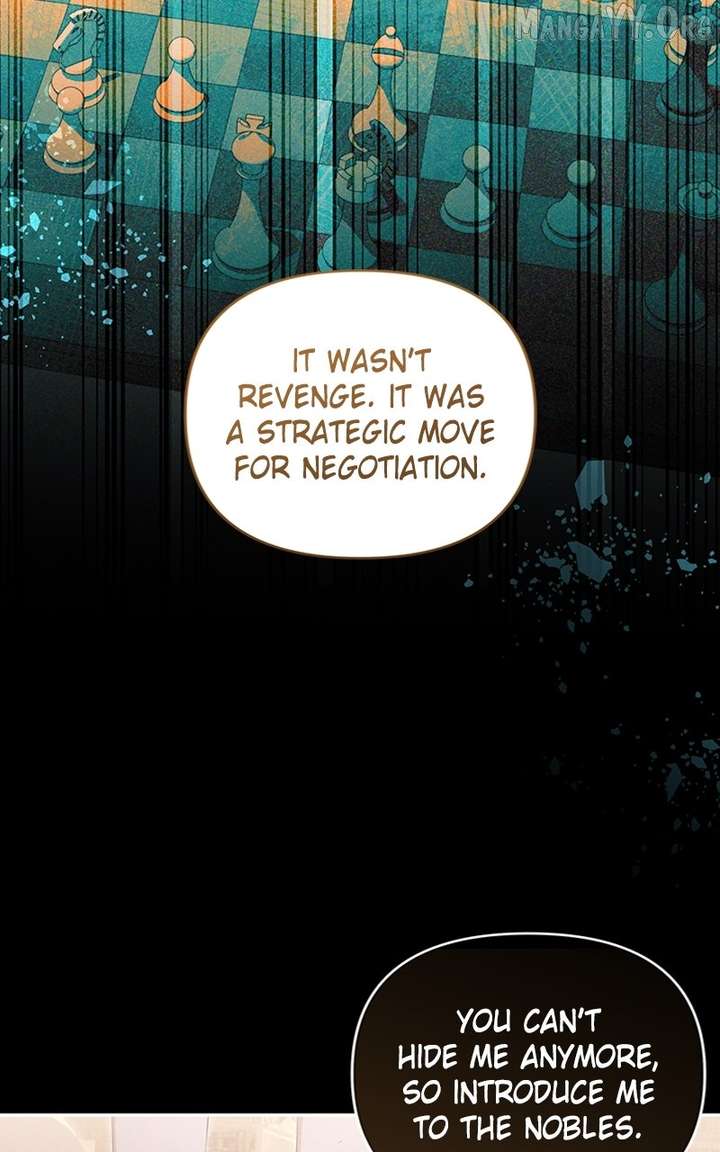 Thiendavis – For The Perfect Salvation Chapter 47 - Page 10