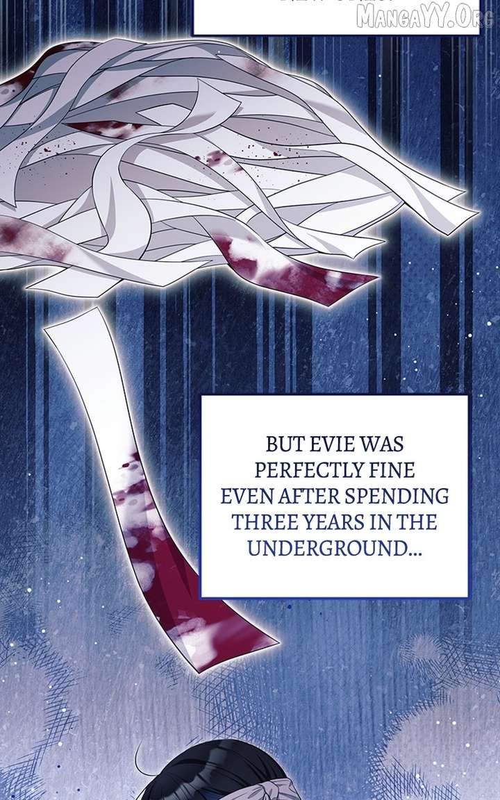 Thiendavis – For The Perfect Salvation Chapter 47 - Page 18
