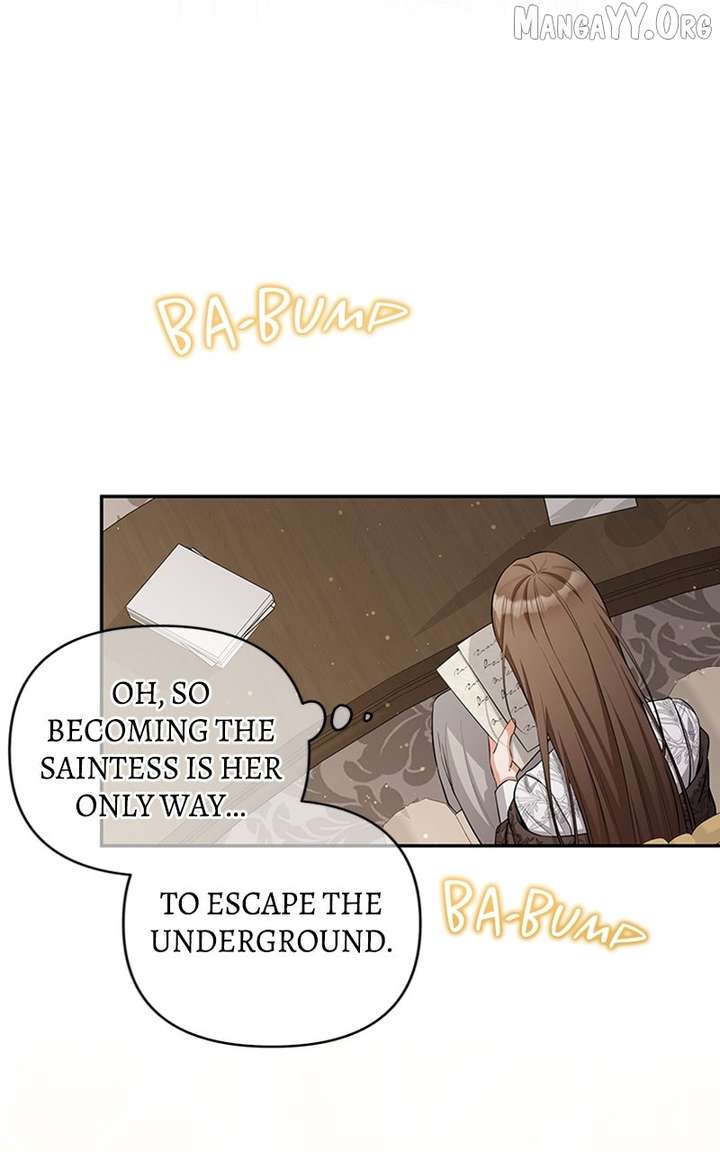 Thiendavis – For The Perfect Salvation Chapter 47 - Page 20