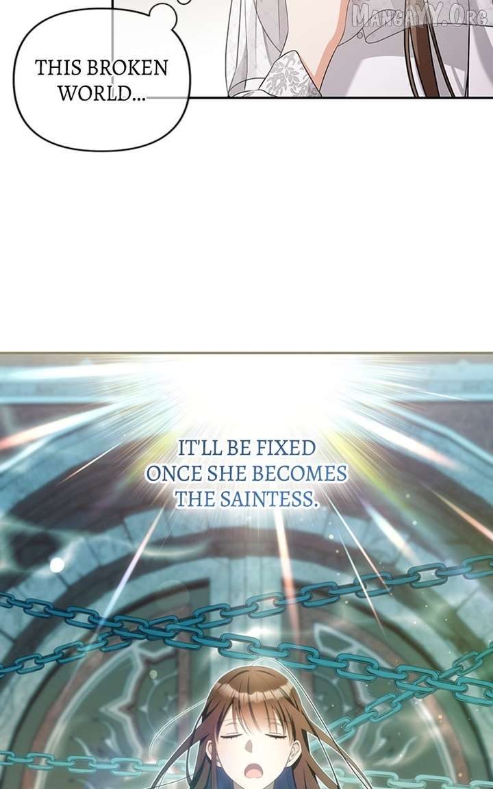 Thiendavis – For The Perfect Salvation Chapter 47 - Page 40