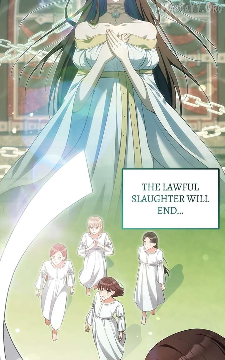 Thiendavis – For The Perfect Salvation Chapter 47 - Page 41