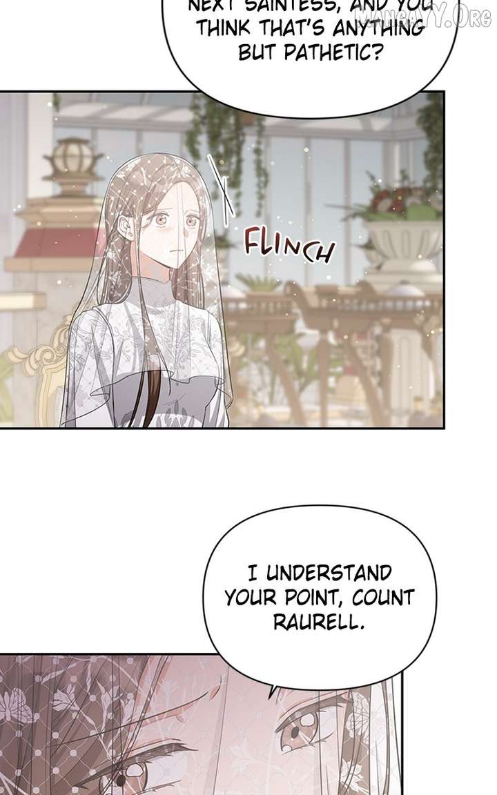 Thiendavis – For The Perfect Salvation Chapter 47 - Page 48
