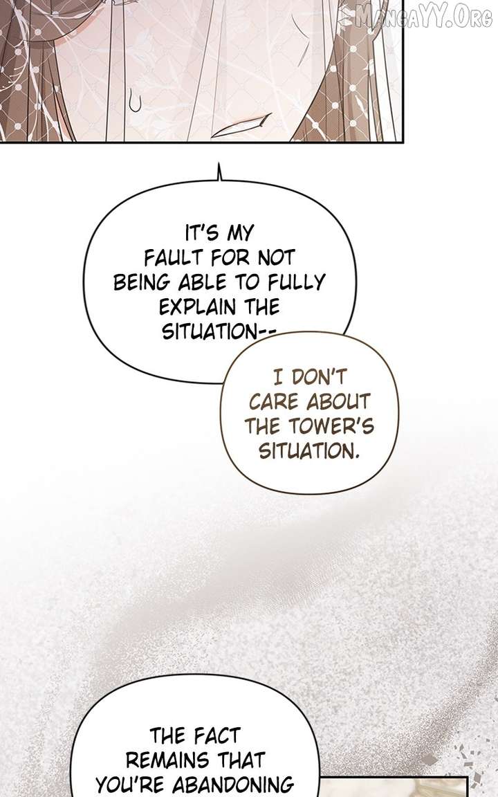 Thiendavis – For The Perfect Salvation Chapter 47 - Page 49