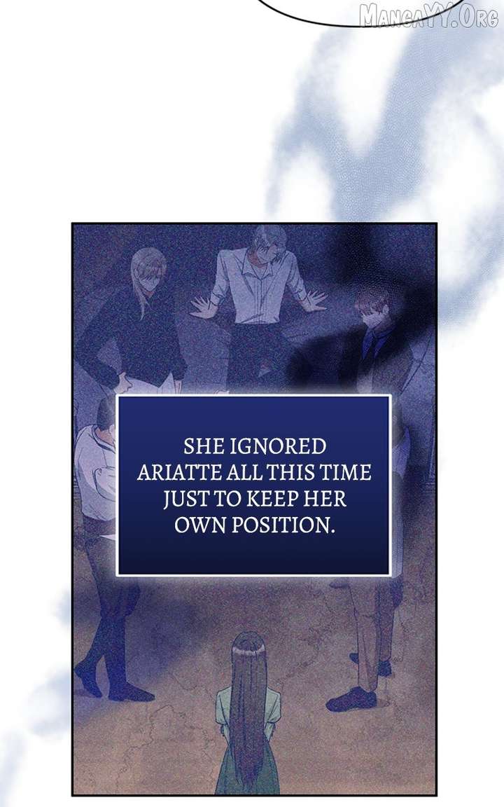 Thiendavis – For The Perfect Salvation Chapter 47 - Page 54