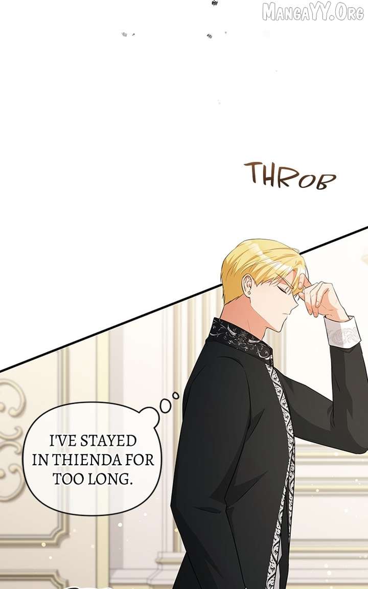Thiendavis – For The Perfect Salvation Chapter 47 - Page 57