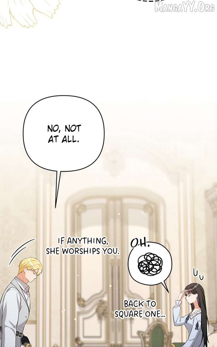 Thiendavis – For The Perfect Salvation Chapter 47 - Page 72