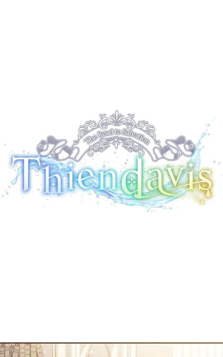 Thiendavis – For The Perfect Salvation Chapter 48 - Page 1