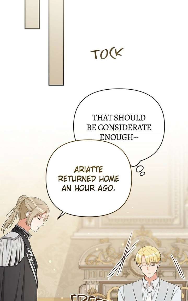 Thiendavis – For The Perfect Salvation Chapter 48 - Page 63