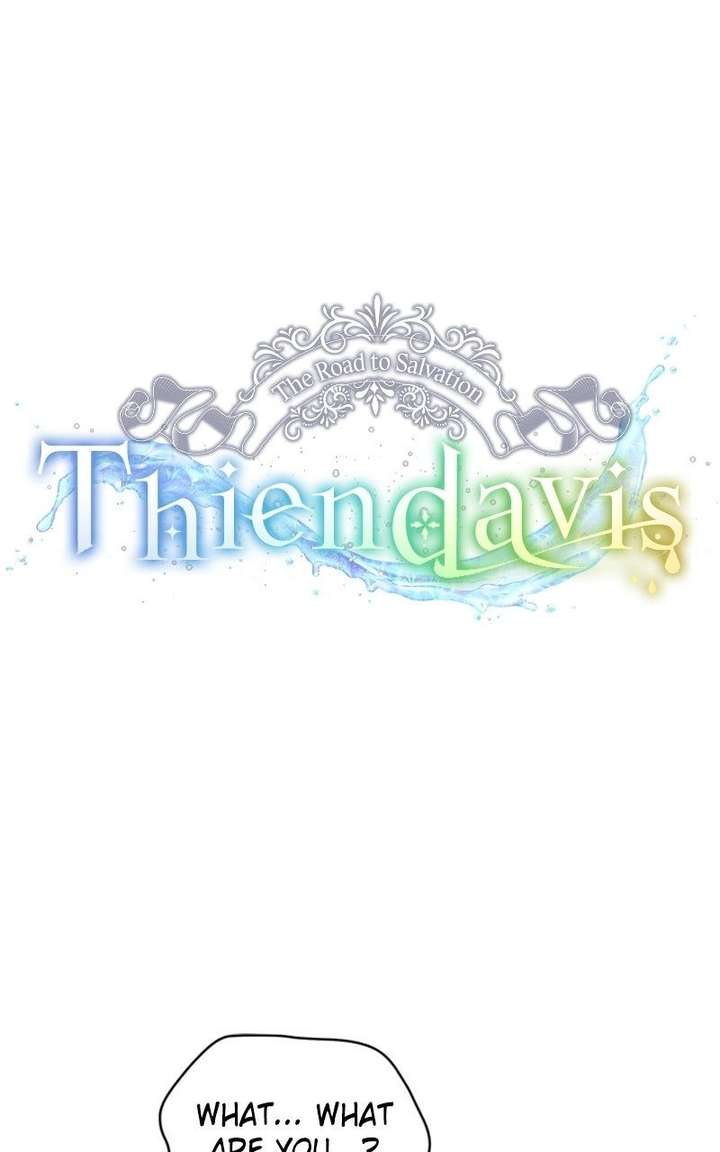 Thiendavis – For The Perfect Salvation Chapter 49 - Page 1