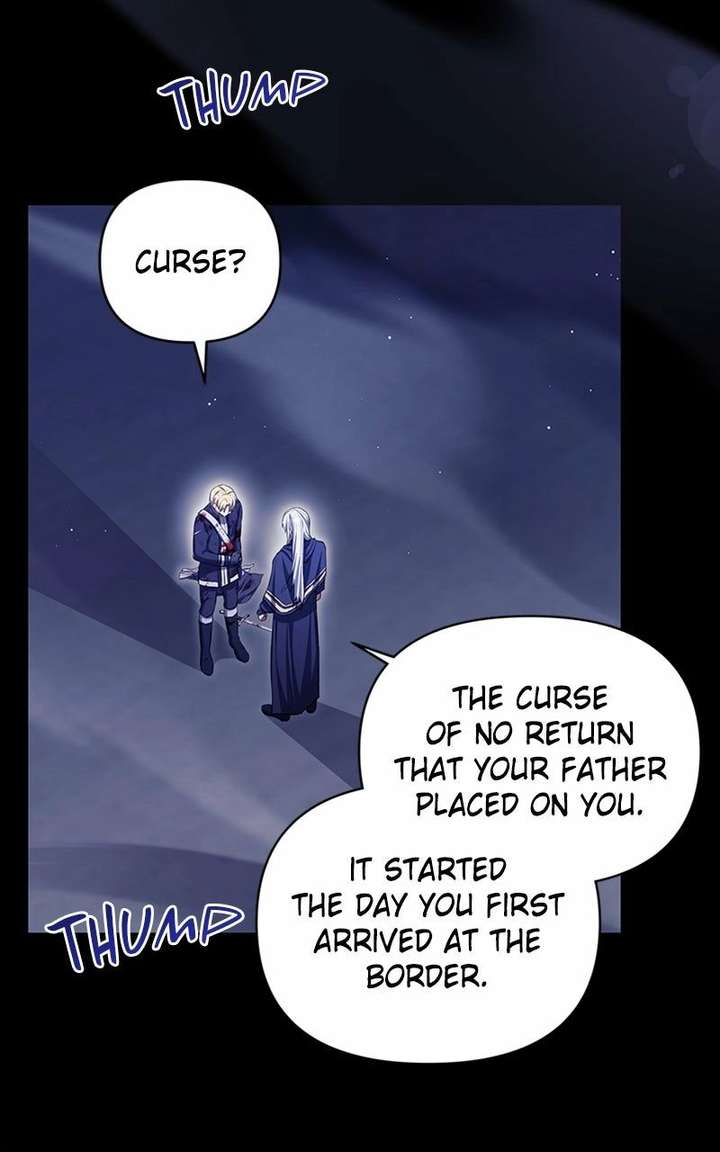Thiendavis – For The Perfect Salvation Chapter 49 - Page 9