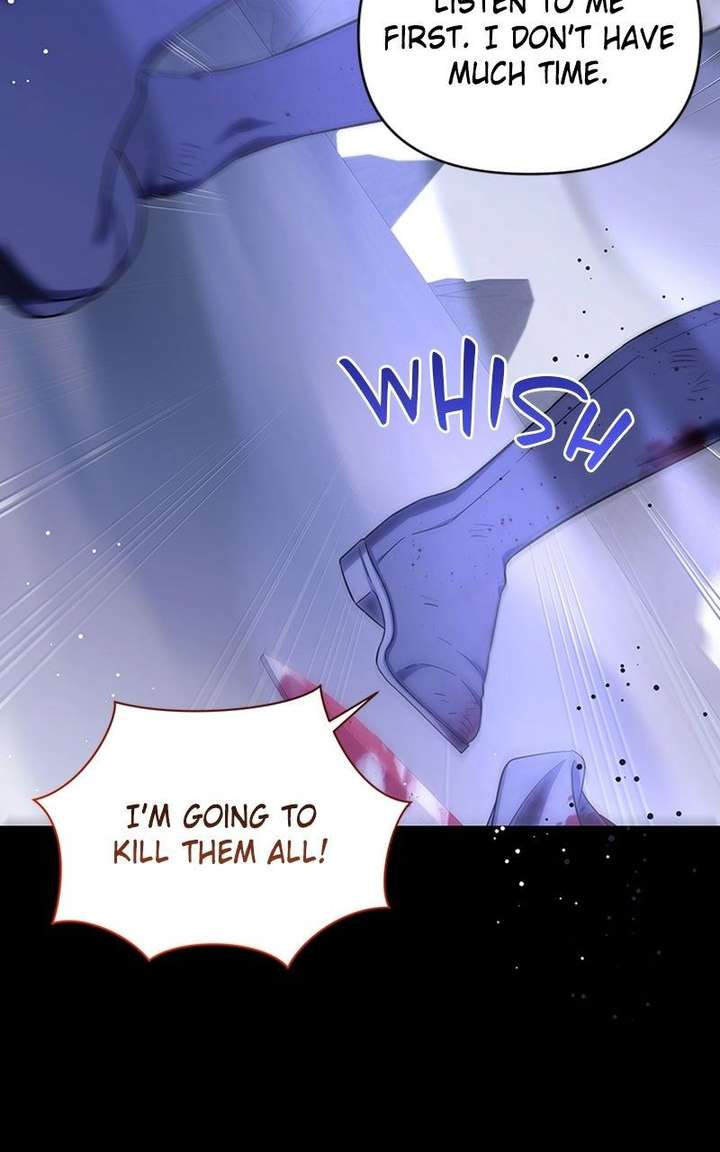 Thiendavis – For The Perfect Salvation Chapter 49 - Page 17