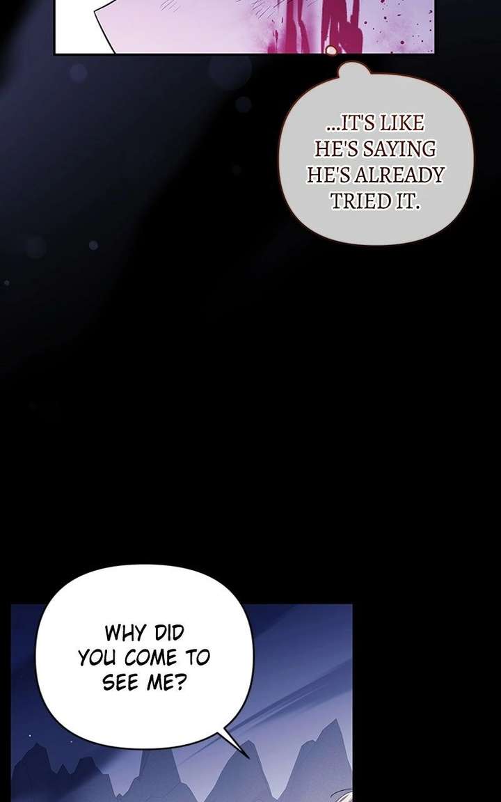 Thiendavis – For The Perfect Salvation Chapter 49 - Page 22