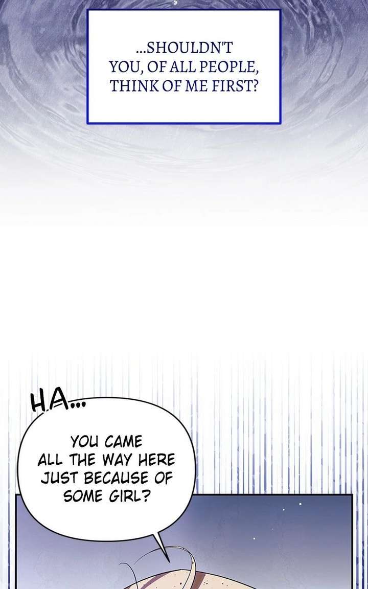 Thiendavis – For The Perfect Salvation Chapter 49 - Page 27