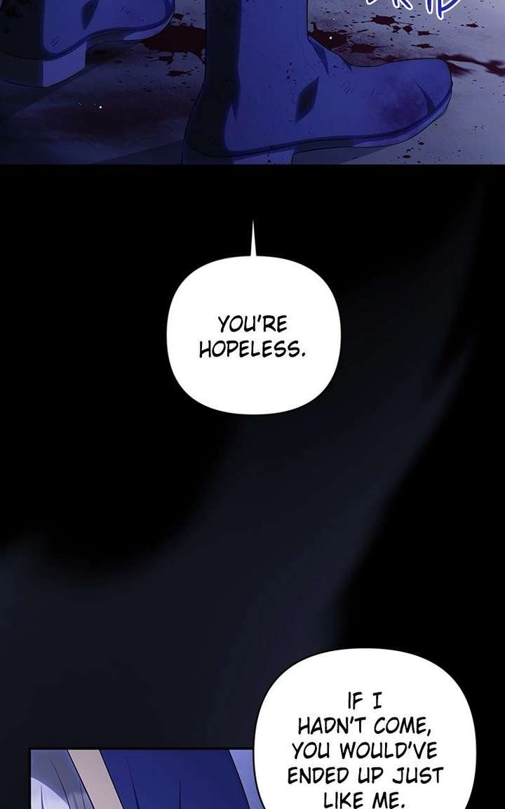 Thiendavis – For The Perfect Salvation Chapter 49 - Page 32