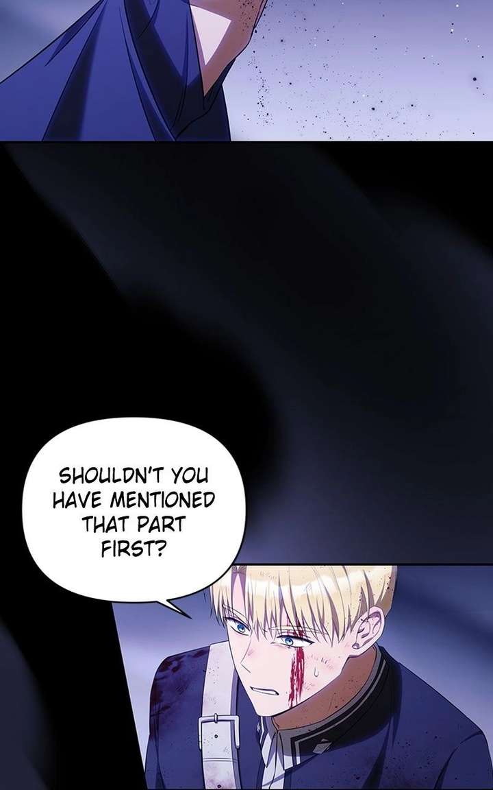 Thiendavis – For The Perfect Salvation Chapter 49 - Page 45