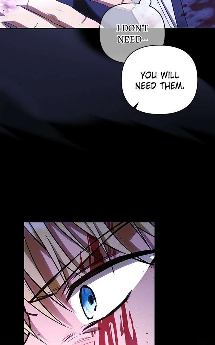 Thiendavis – For The Perfect Salvation Chapter 49 - Page 60