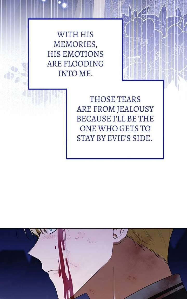 Thiendavis – For The Perfect Salvation Chapter 50 - Page 9