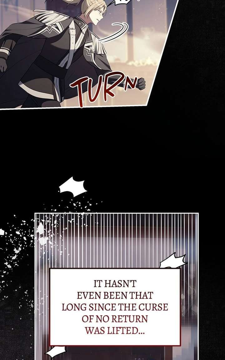 Thiendavis – For The Perfect Salvation Chapter 50 - Page 19