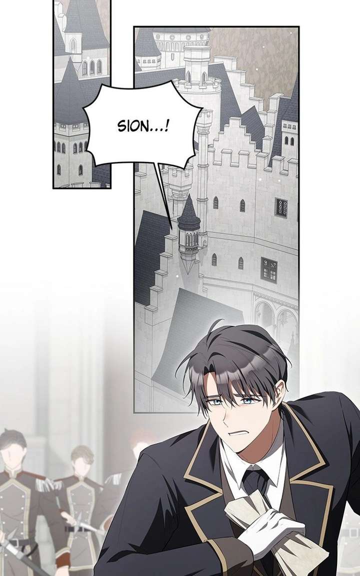 Thiendavis – For The Perfect Salvation Chapter 50 - Page 25