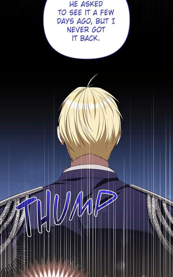 Thiendavis – For The Perfect Salvation Chapter 50 - Page 30