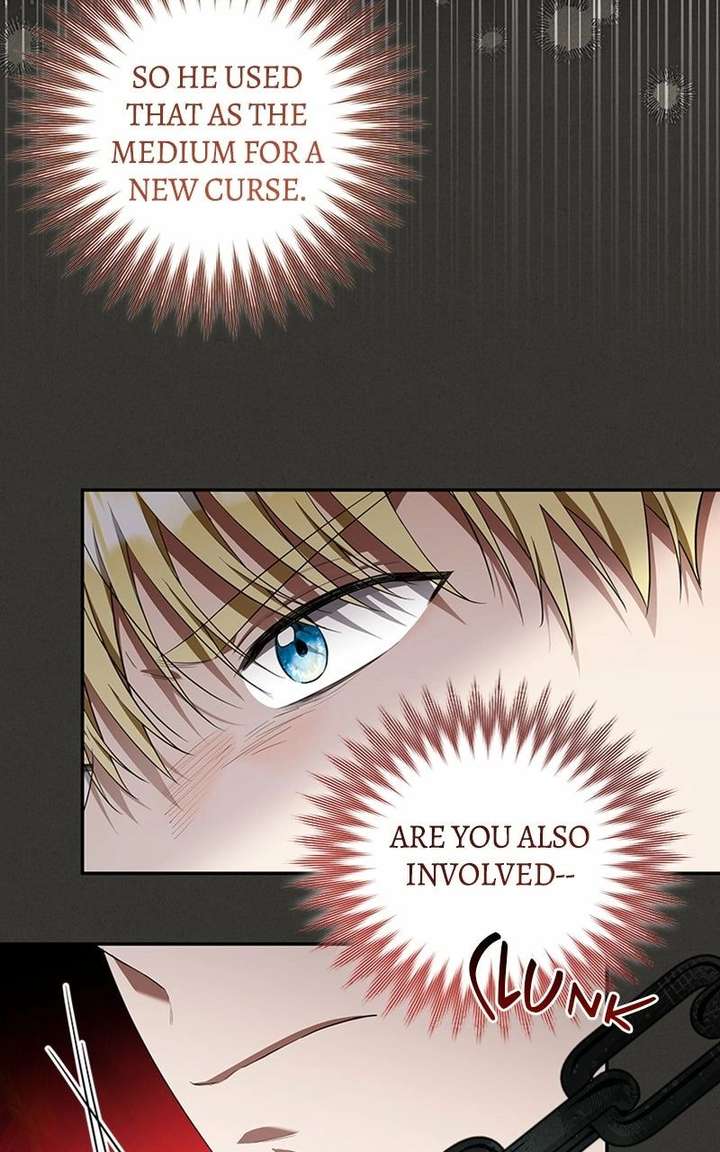 Thiendavis – For The Perfect Salvation Chapter 50 - Page 31