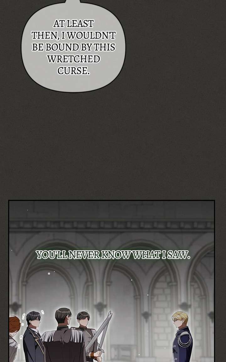 Thiendavis – For The Perfect Salvation Chapter 50 - Page 51