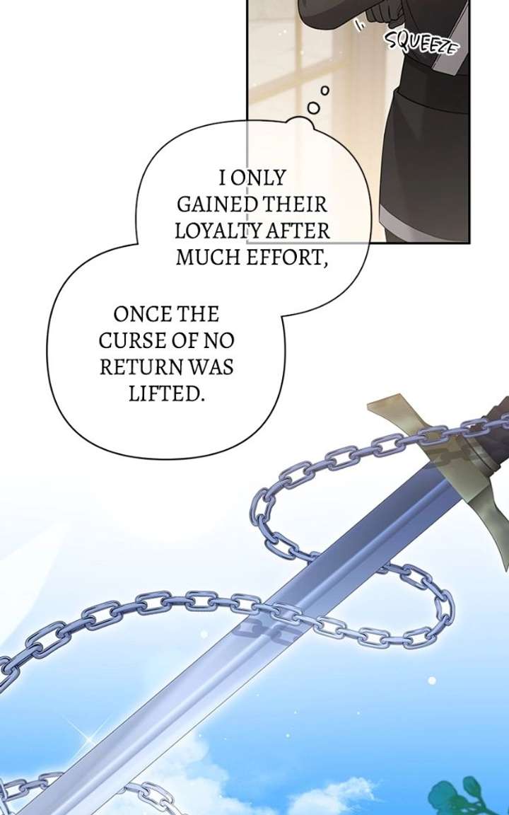 Thiendavis – For The Perfect Salvation Chapter 52 - Page 4