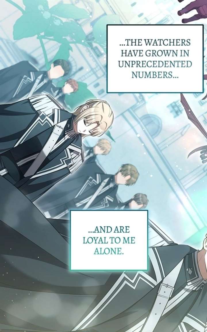 Thiendavis – For The Perfect Salvation Chapter 52 - Page 6