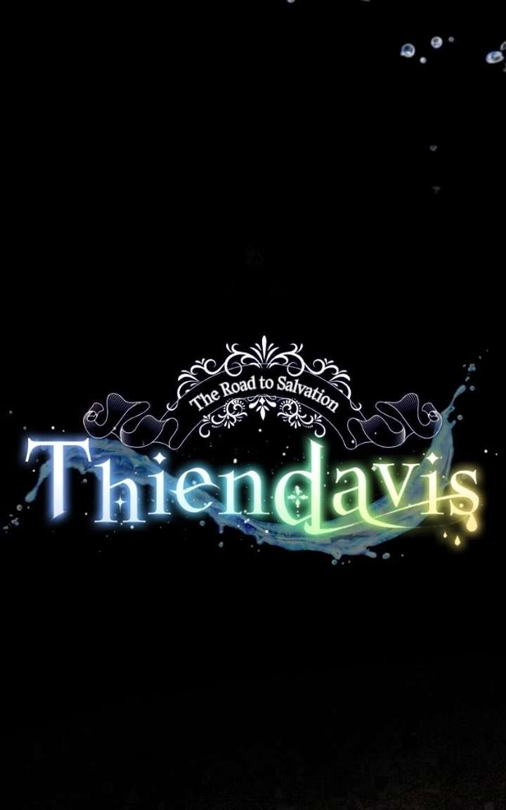 Thiendavis – For The Perfect Salvation Chapter 52 - Page 18