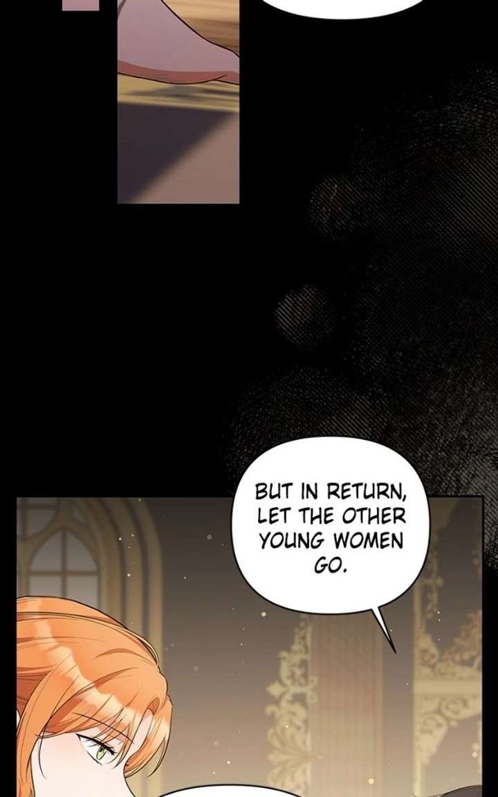 Thiendavis – For The Perfect Salvation Chapter 53 - Page 3