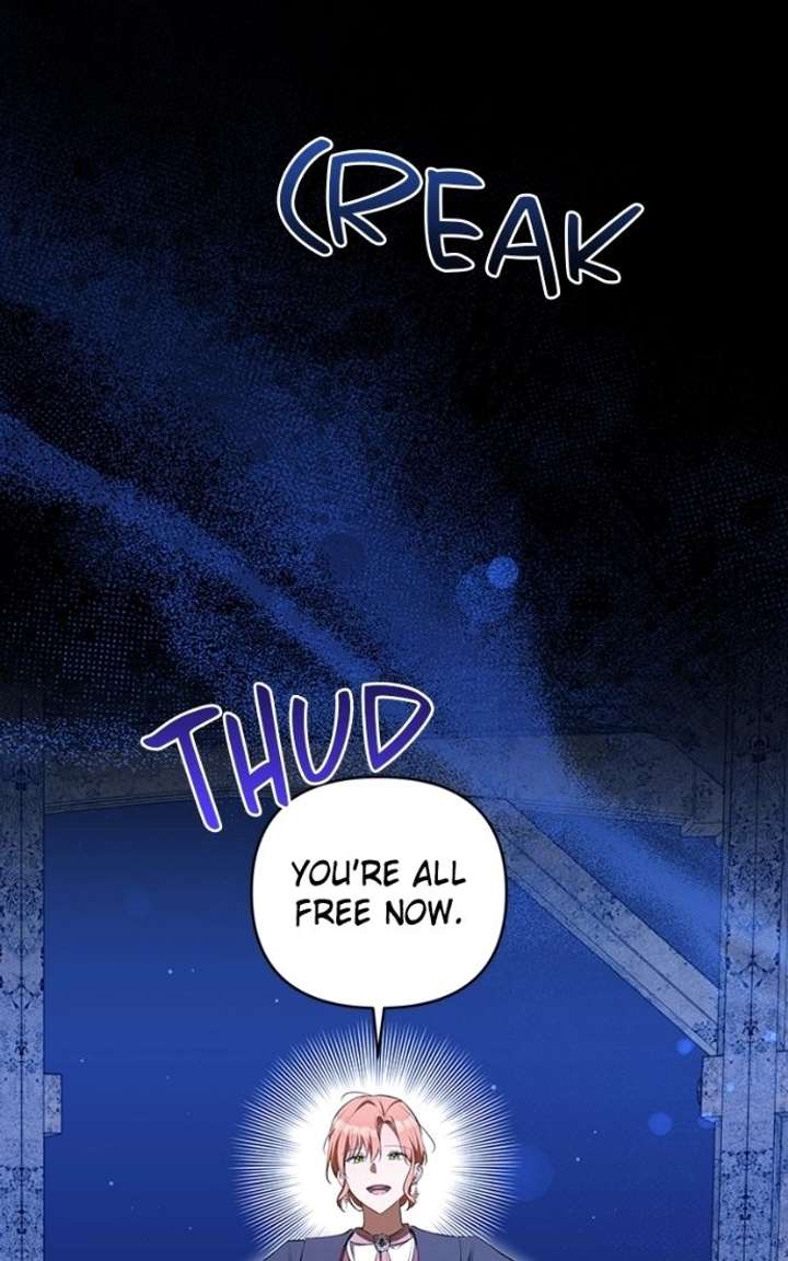 Thiendavis – For The Perfect Salvation Chapter 53 - Page 6