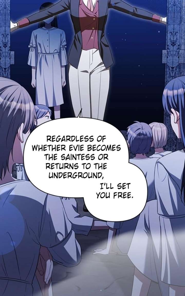 Thiendavis – For The Perfect Salvation Chapter 53 - Page 7