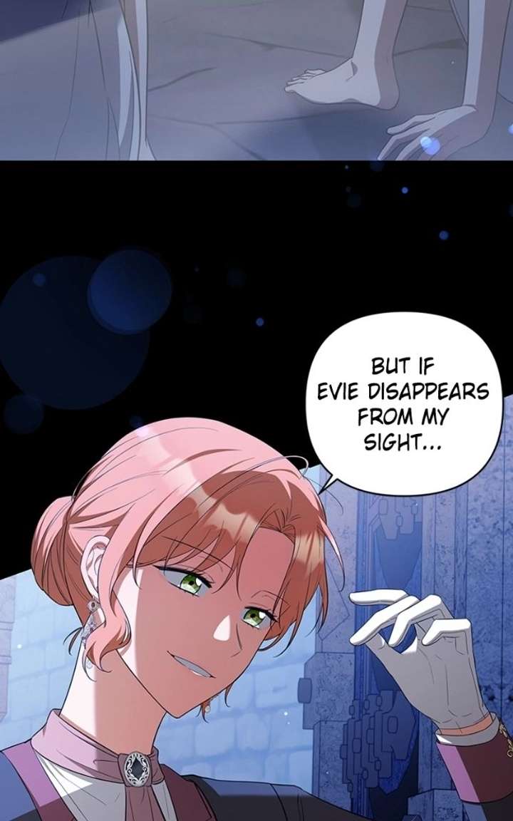 Thiendavis – For The Perfect Salvation Chapter 53 - Page 8