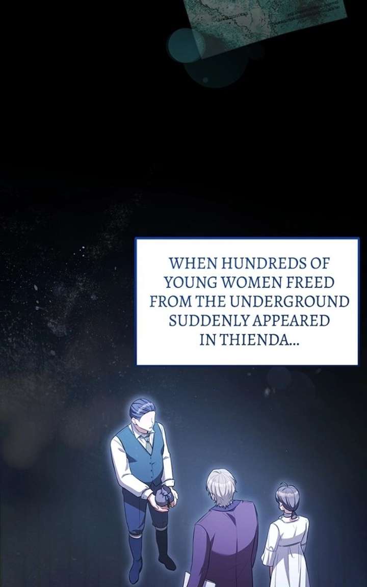 Thiendavis – For The Perfect Salvation Chapter 53 - Page 13