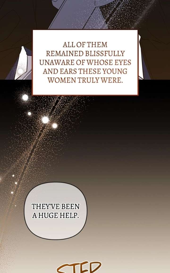 Thiendavis – For The Perfect Salvation Chapter 53 - Page 16