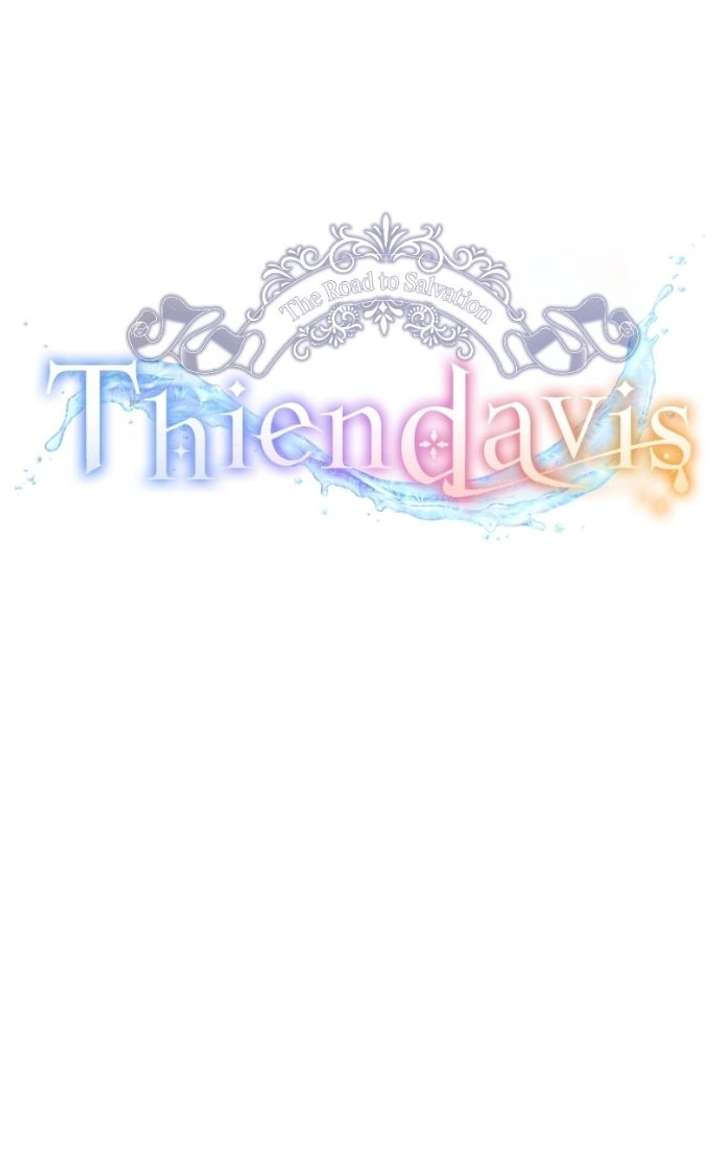 Thiendavis – For The Perfect Salvation Chapter 53 - Page 21
