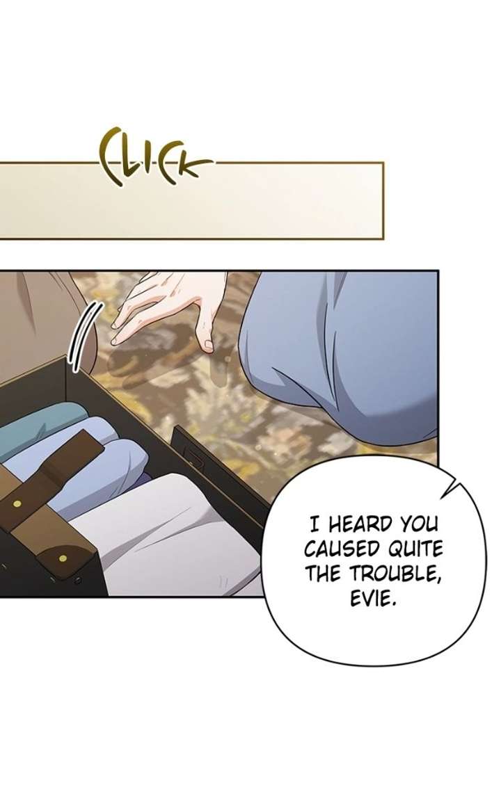 Thiendavis – For The Perfect Salvation Chapter 53 - Page 22