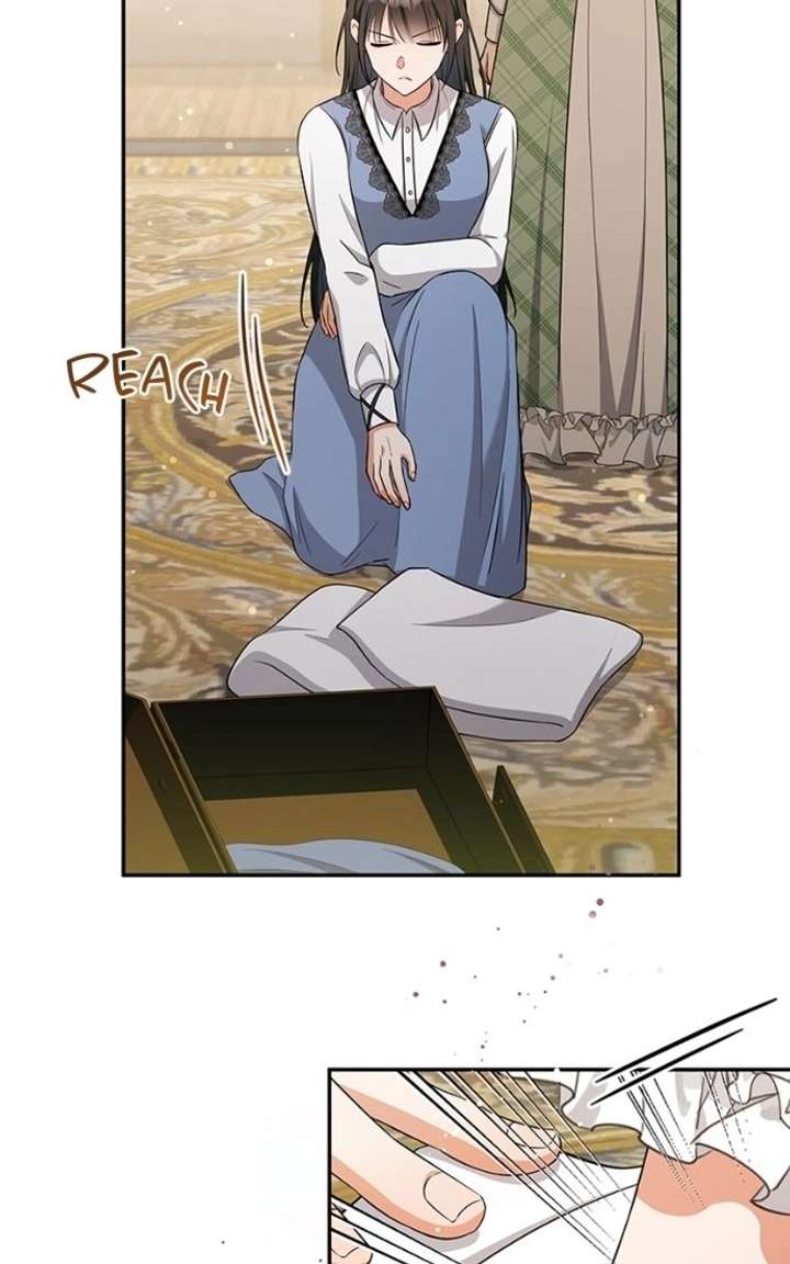Thiendavis – For The Perfect Salvation Chapter 53 - Page 30