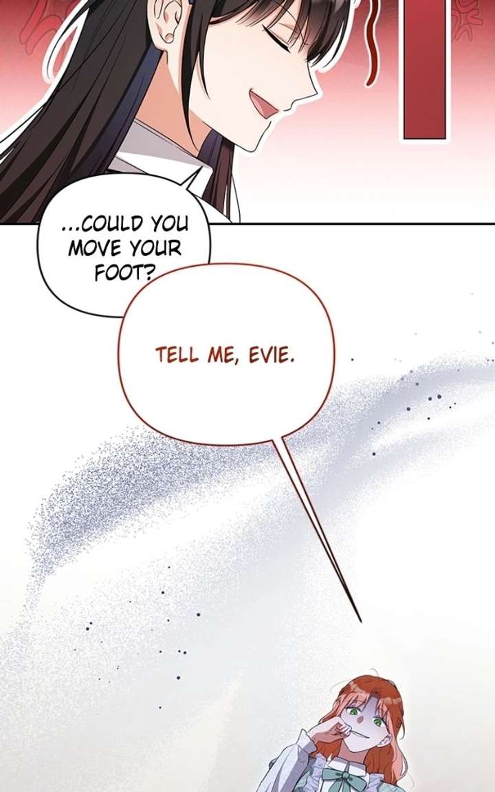 Thiendavis – For The Perfect Salvation Chapter 53 - Page 32