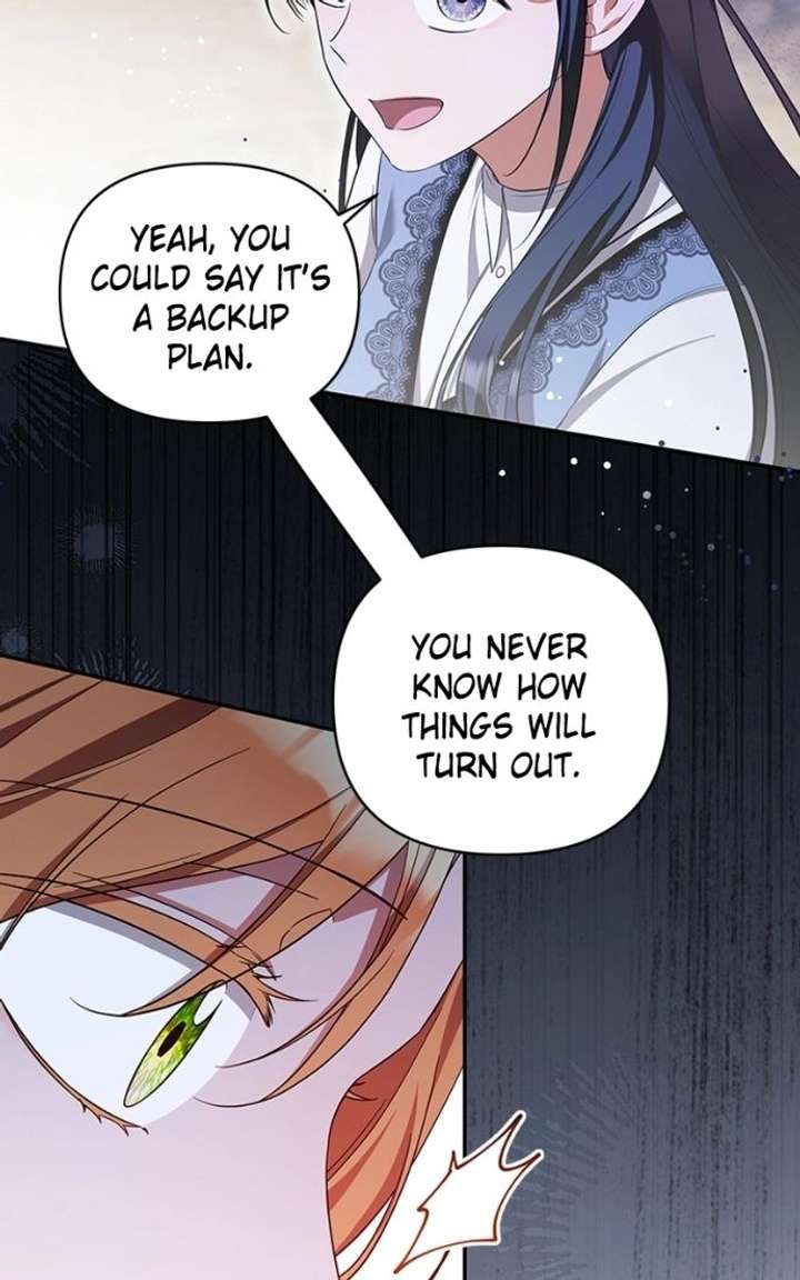 Thiendavis – For The Perfect Salvation Chapter 53 - Page 34
