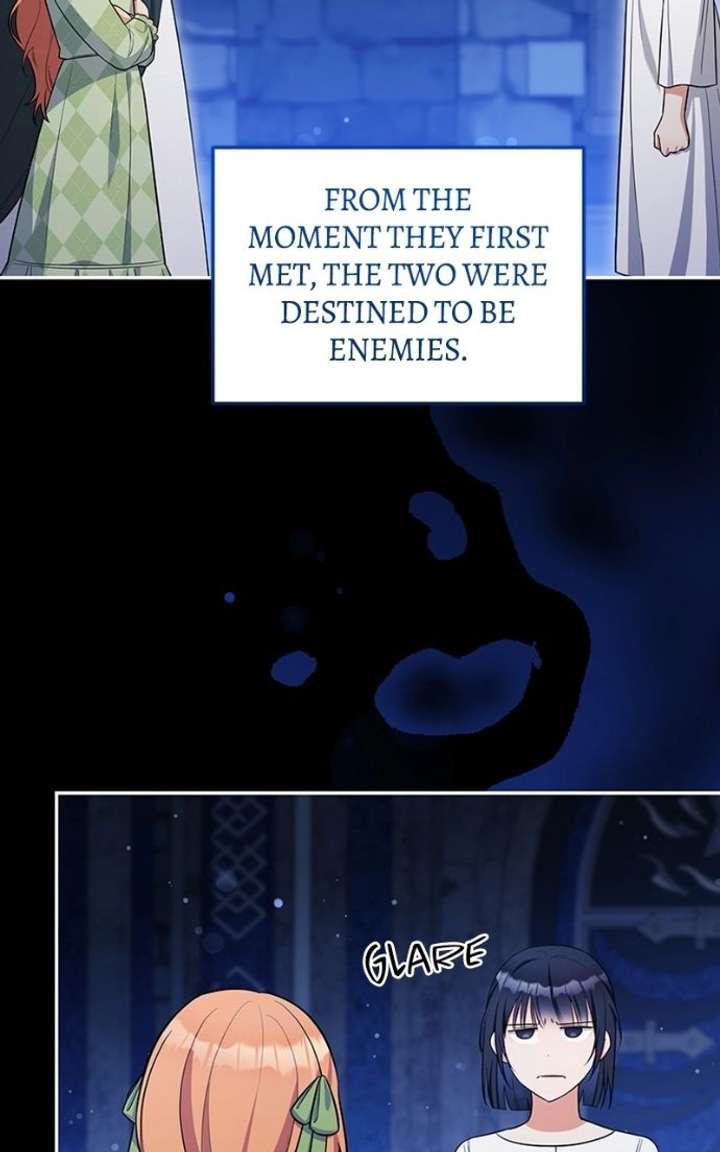 Thiendavis – For The Perfect Salvation Chapter 53 - Page 43