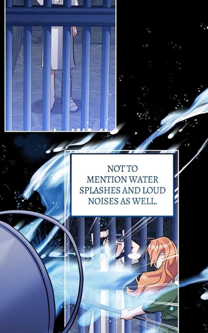 Thiendavis – For The Perfect Salvation Chapter 53 - Page 49