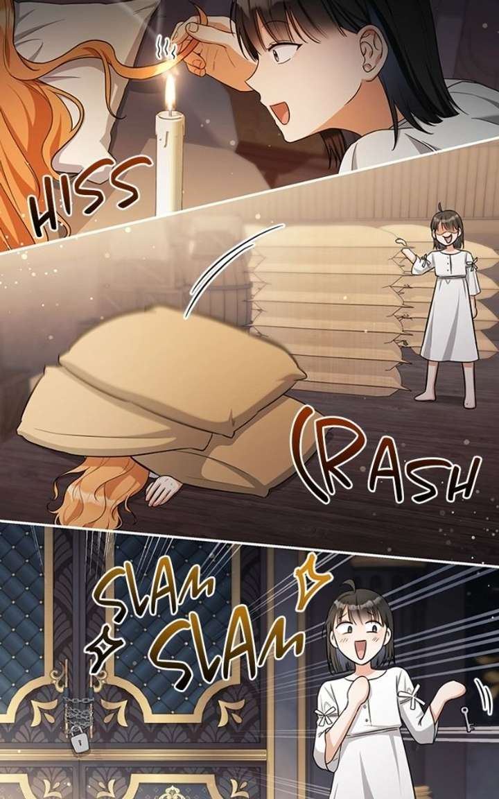 Thiendavis – For The Perfect Salvation Chapter 53 - Page 51