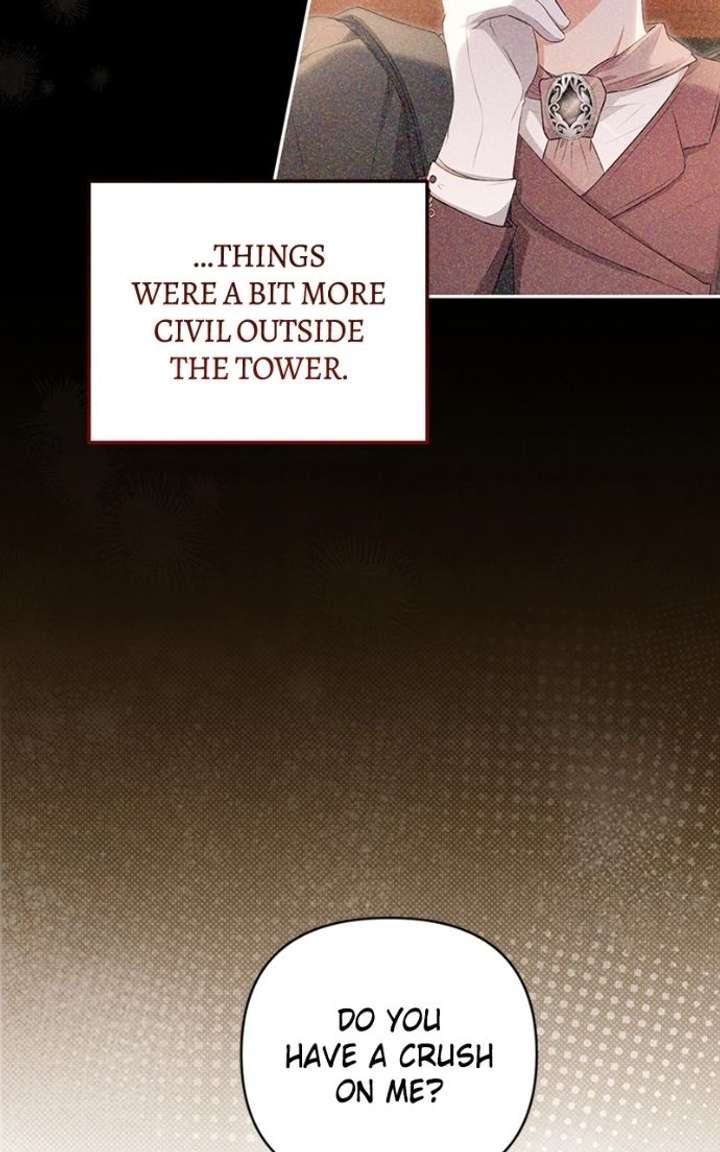 Thiendavis – For The Perfect Salvation Chapter 53 - Page 56