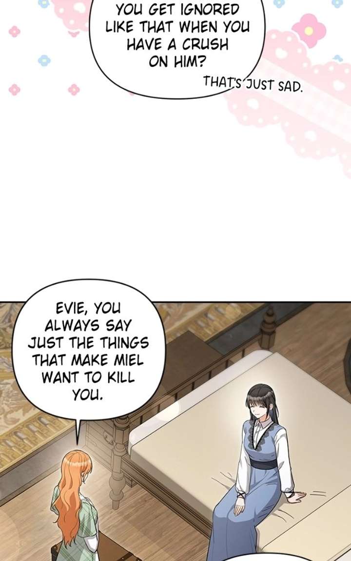 Thiendavis – For The Perfect Salvation Chapter 53 - Page 64