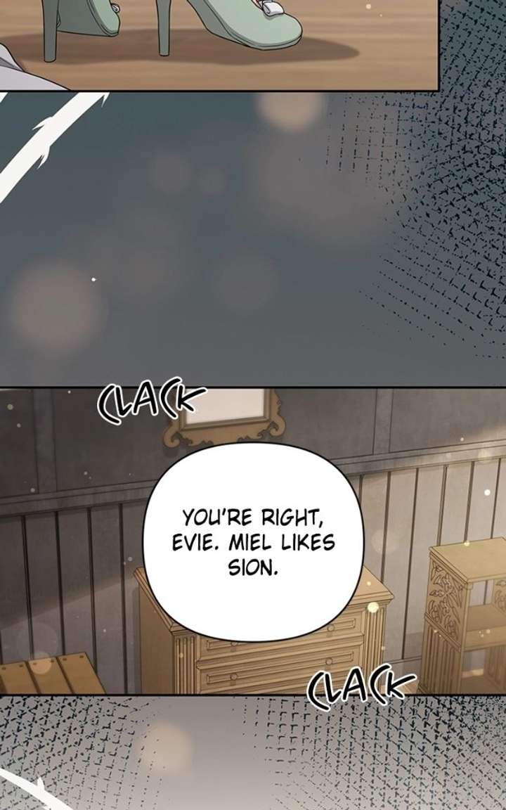 Thiendavis – For The Perfect Salvation Chapter 53 - Page 70